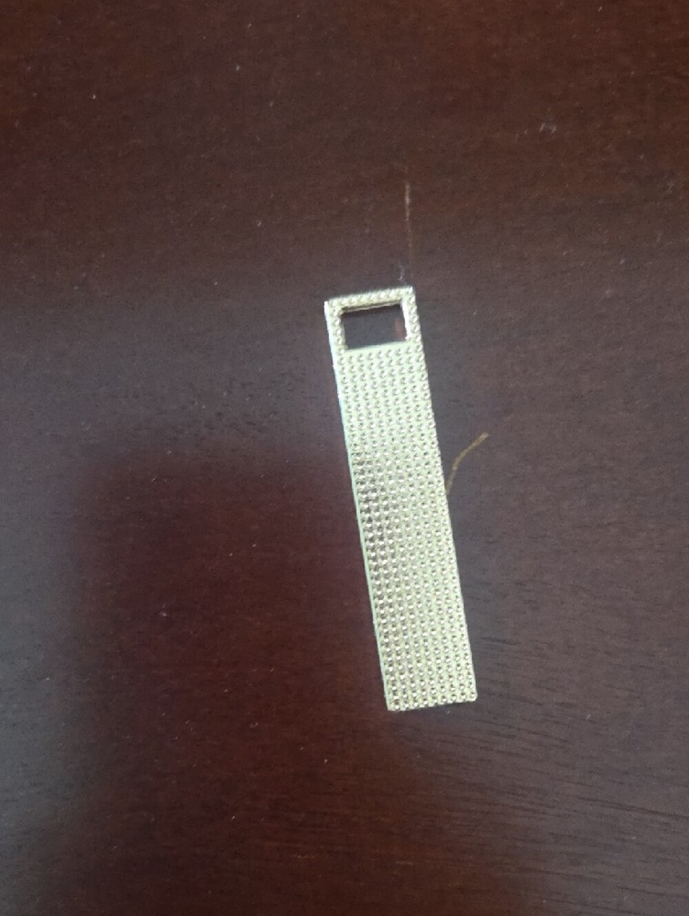 Zipper Pull - Picture 2 of 2